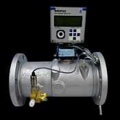 Счётчики газа КИ-СТГ- TZ FLUXI c корректором объёма газа Флоугаз