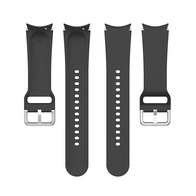 X9 - Силиконова каишка Samsung Galaxy Watch 4 5 6 7Classic 40 42 44 46