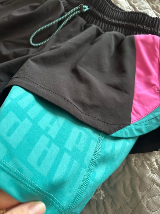 Къси шорти за спорт Puma