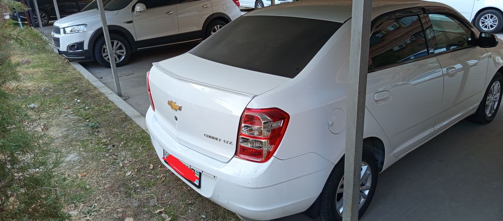 Cobalt 2024 sotiladi