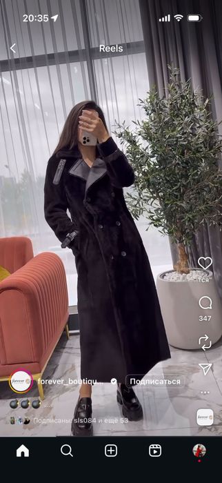 Продаю дубленку за очень хорошую цену есть торг