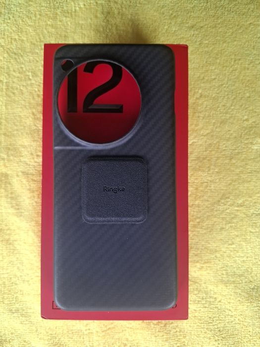 Vând/Schimb Oneplus 12 5g Black 512g ca Nou Dual Sim Fulbox Liber