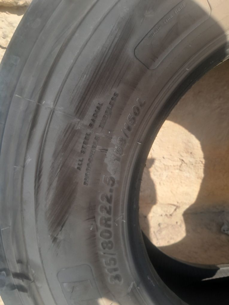 Автошина балон холати зур
