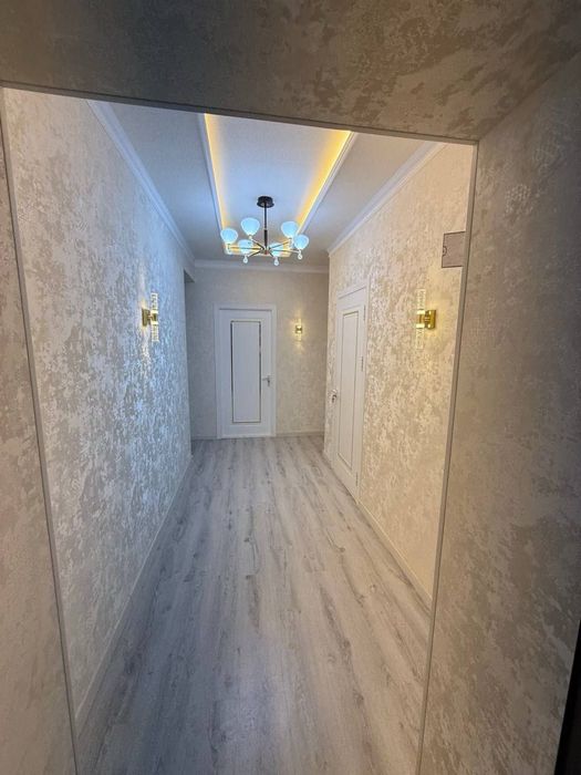 3 комнатная квартира в ЖК Компас! Ор-р Куйлюк