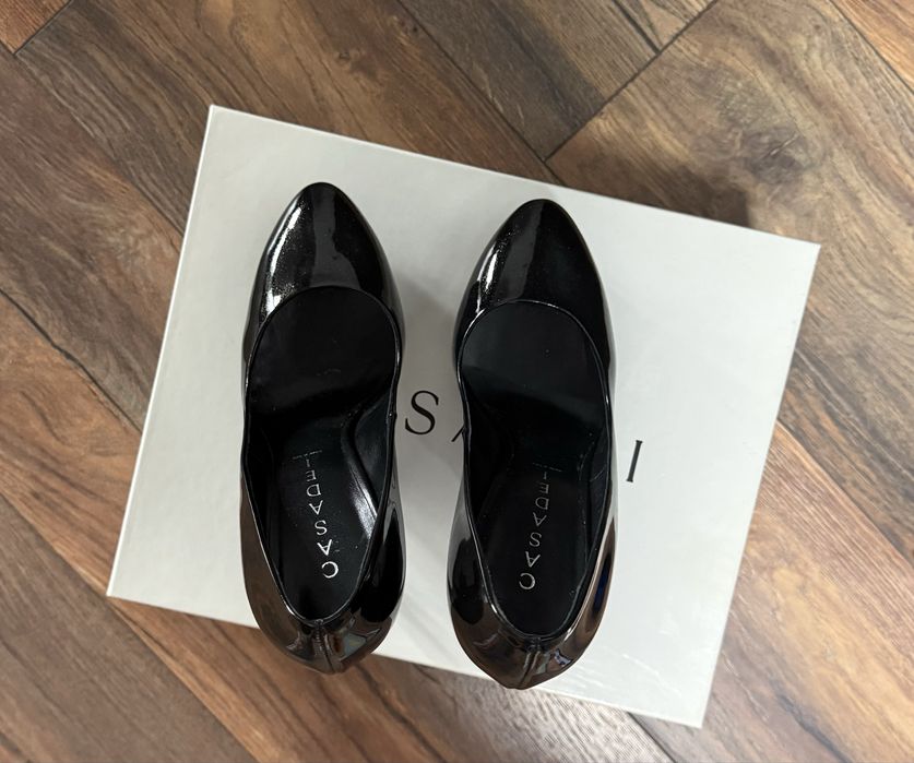 Дамски обувки Casadei