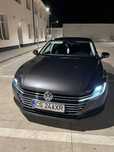 Volkswagen ARTEON Arată și rulează impecabil