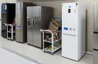 с Гарантией Ремонт холодильников морозильников оборудования кухонного