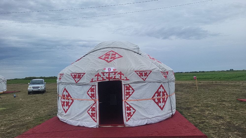 Сдам на долгосрочную Аренду Юртв