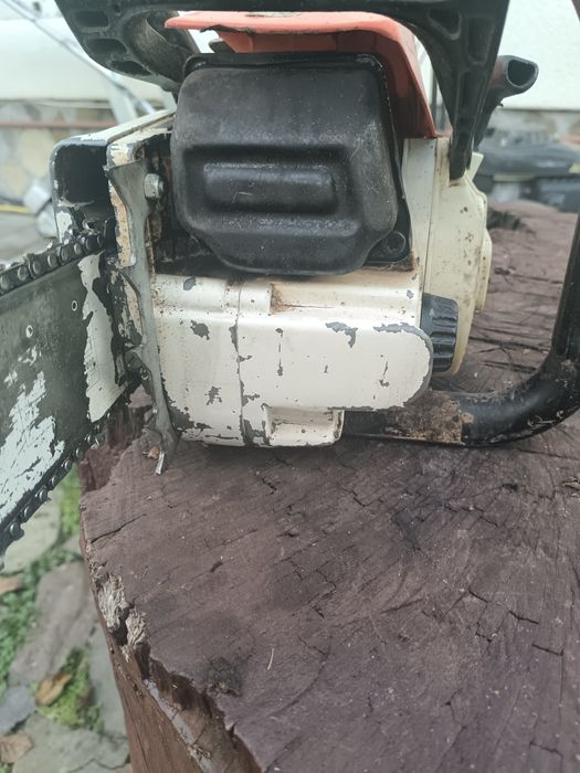 Drujba Stihl 024 profesionala