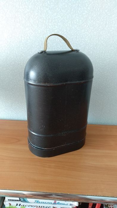 микроскоп п-во СССР