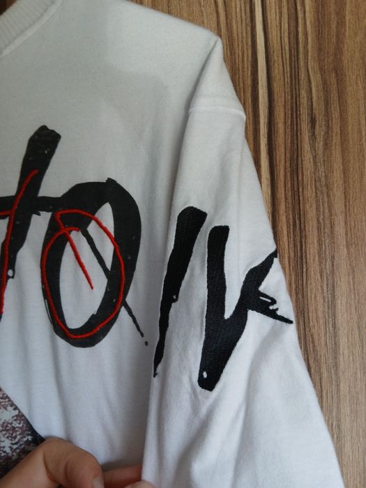 Тениска Luda Psycho IV