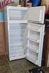 хладилник Indesit DFO2X