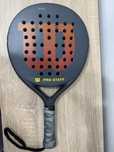 Padel Wilson Pro Staff