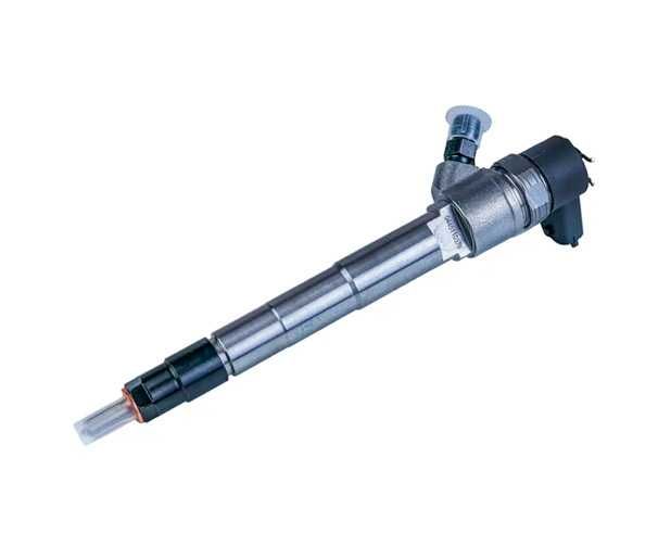 Ремонт дизельных форсунок KAMAZ Common Rail