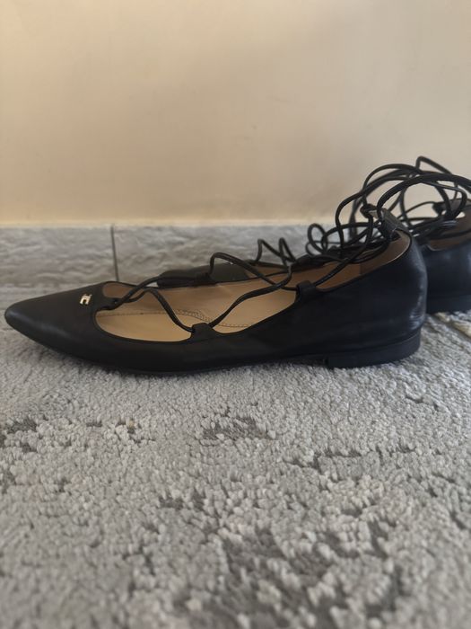 Дамски обувки Elisabetta Franchi