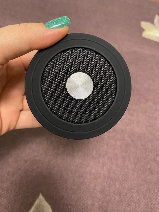 Mini boxă Vennus – Bluetooth Speaker compact și puternic