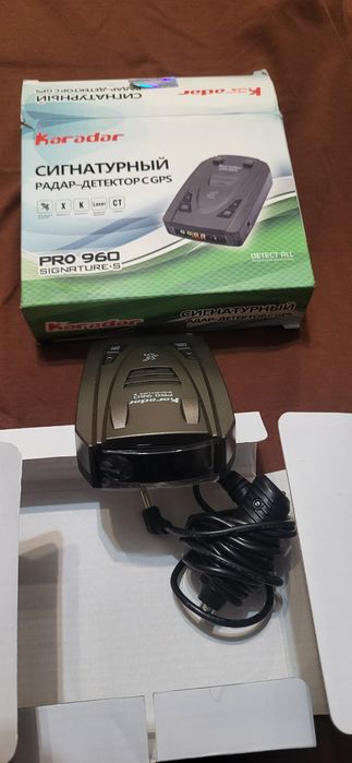 Видеорегистратор