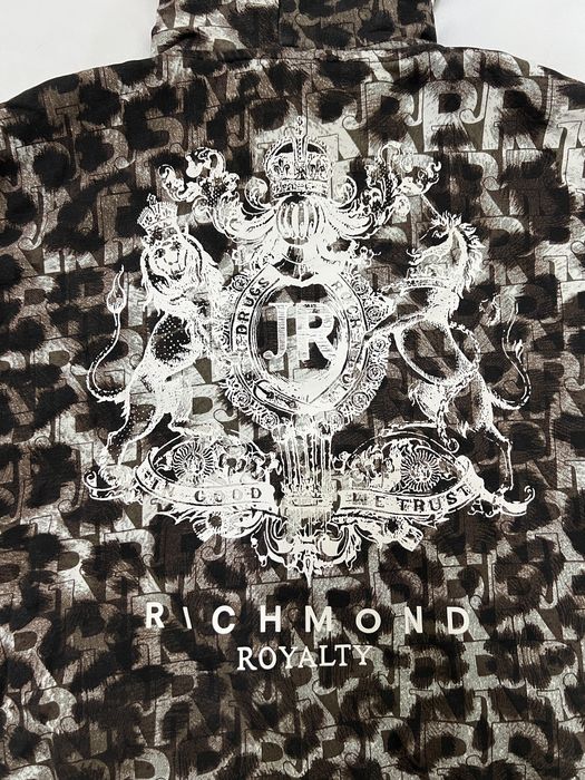 John Richmond special