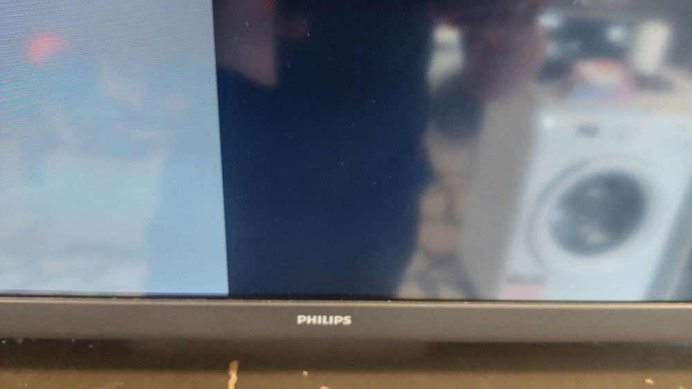 Телевизор Philips 32 inc 32 phs5507