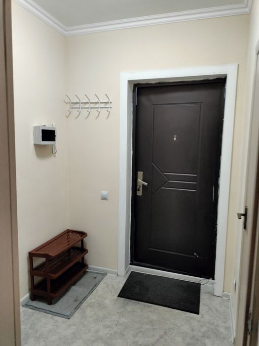 Аренда квартиры ЖК Ырысты