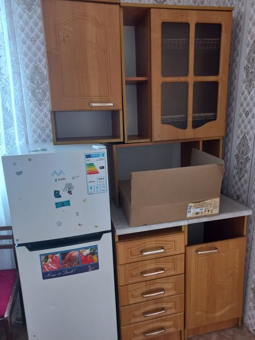 Сдам благоустроенную комнату