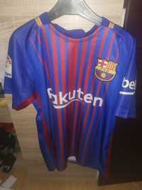 Tricou barcelona, Messi