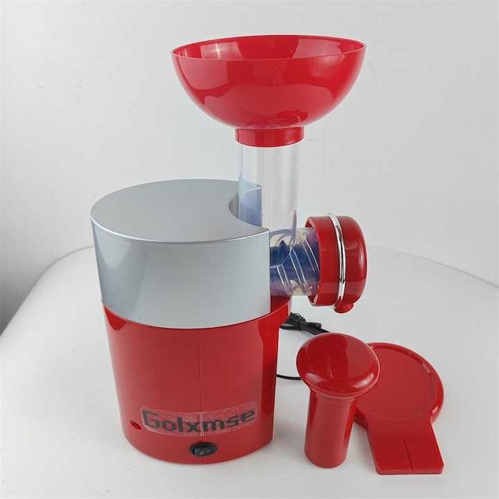 Masina de facut inghetata 180W, 500ml, 24x16x33.5cm,nouă