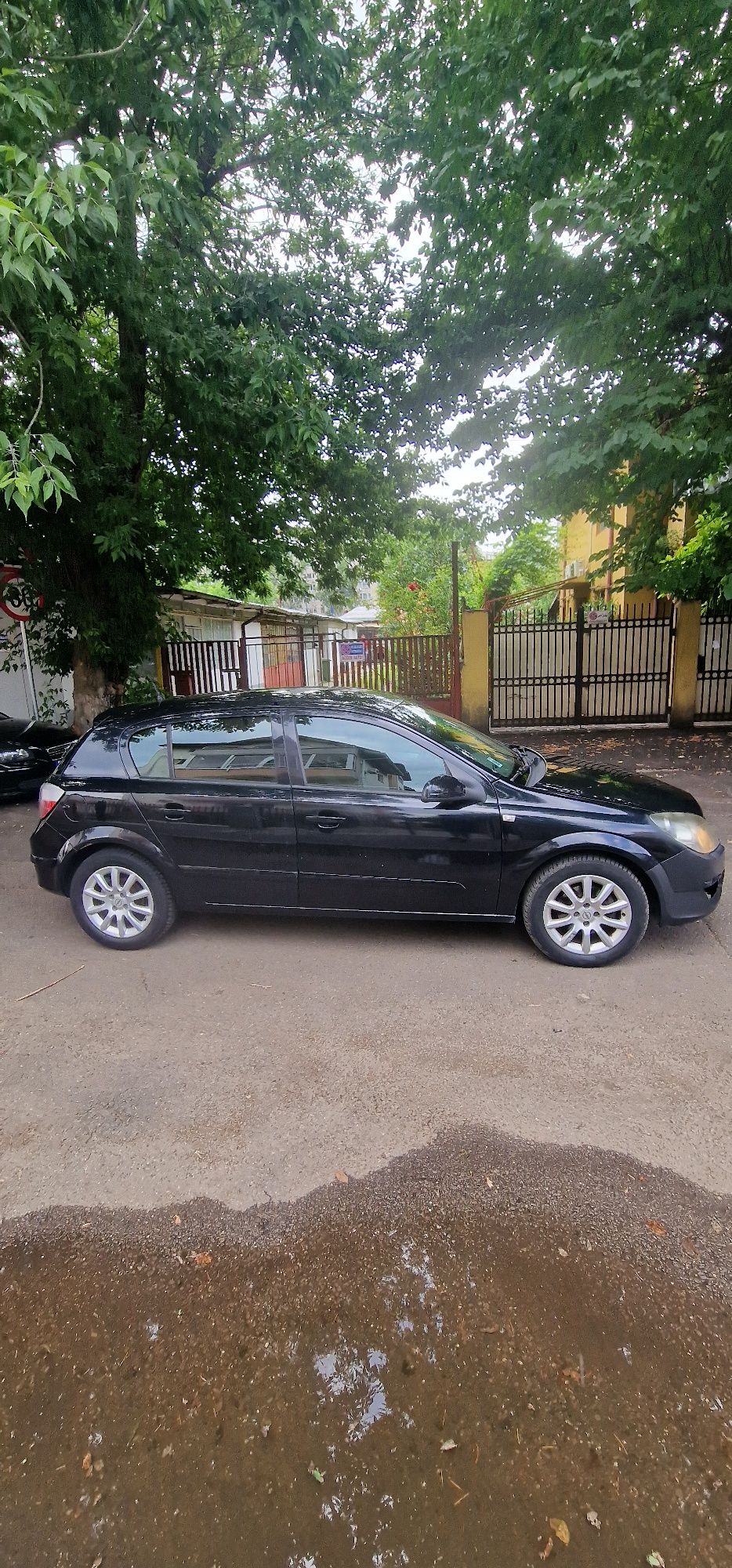 OpeL Astra H An 2006 ITP efectuat azi - Valabil 1 an - Euro 4 !!