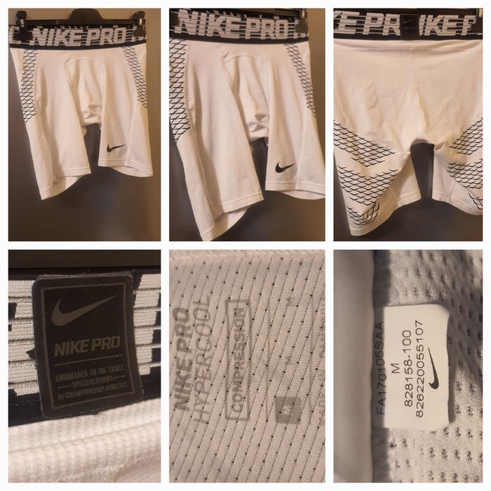 Colanti Nike Pro si Nike Pro Combat masura XL, L,M