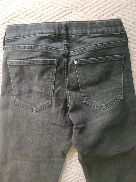 Blugi copii,H&M,9-10 ani.