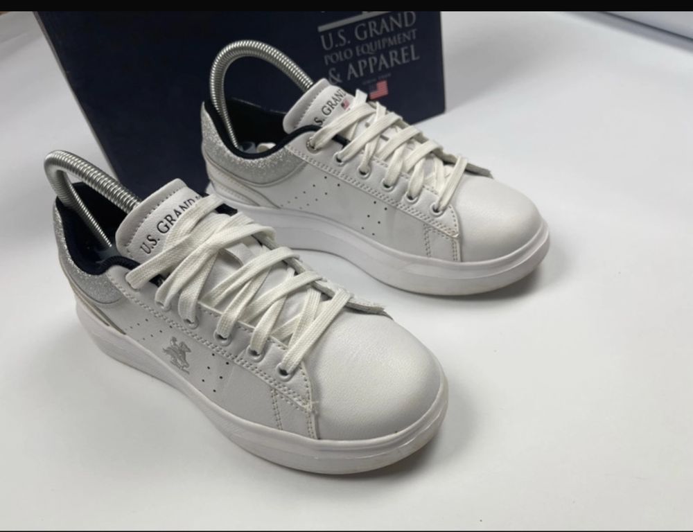 Adidasi Polo Us dama