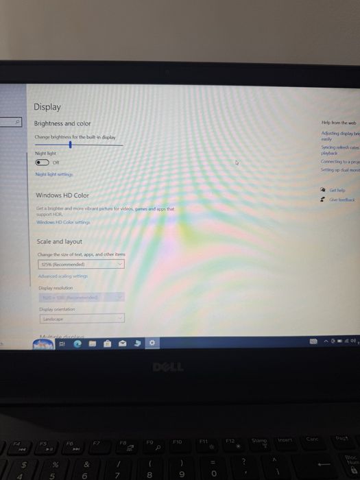 Vand laptop Dell Vostro i5 7200U