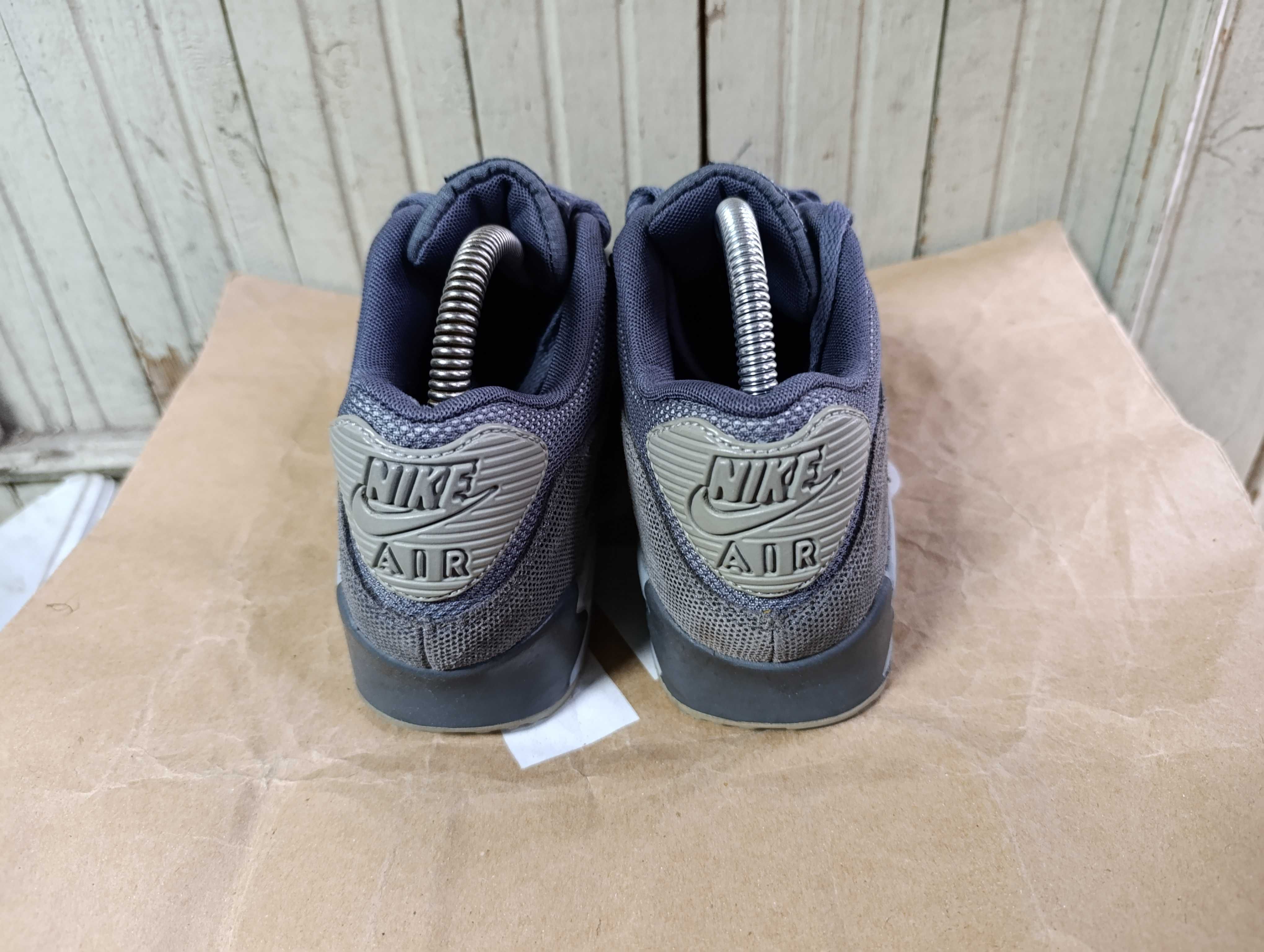 Nike Air Max 90 Premium Dark Gray''оригинални маратонки 39 номер