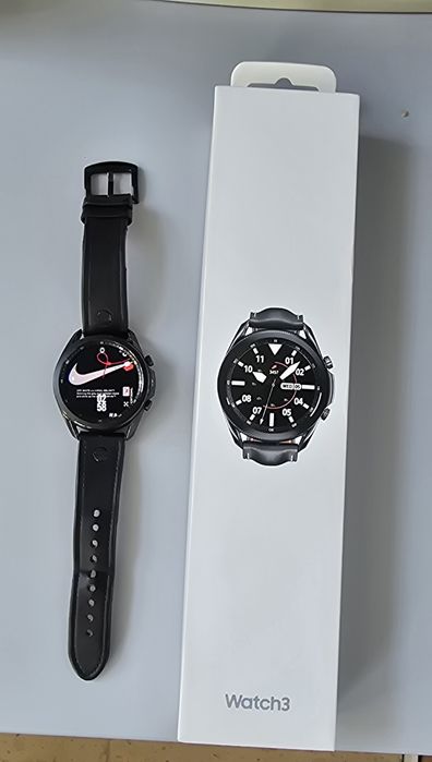 Ceas Galaxy Watch 3,