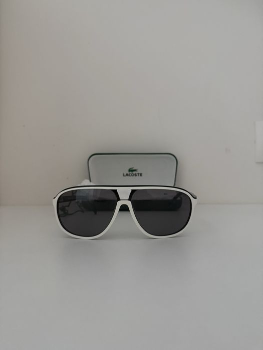 Оригинални мъжки очила Lacoste