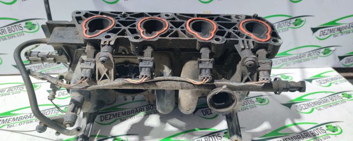 Galerie admisie 8200402997 Dacia Logan prima generatie