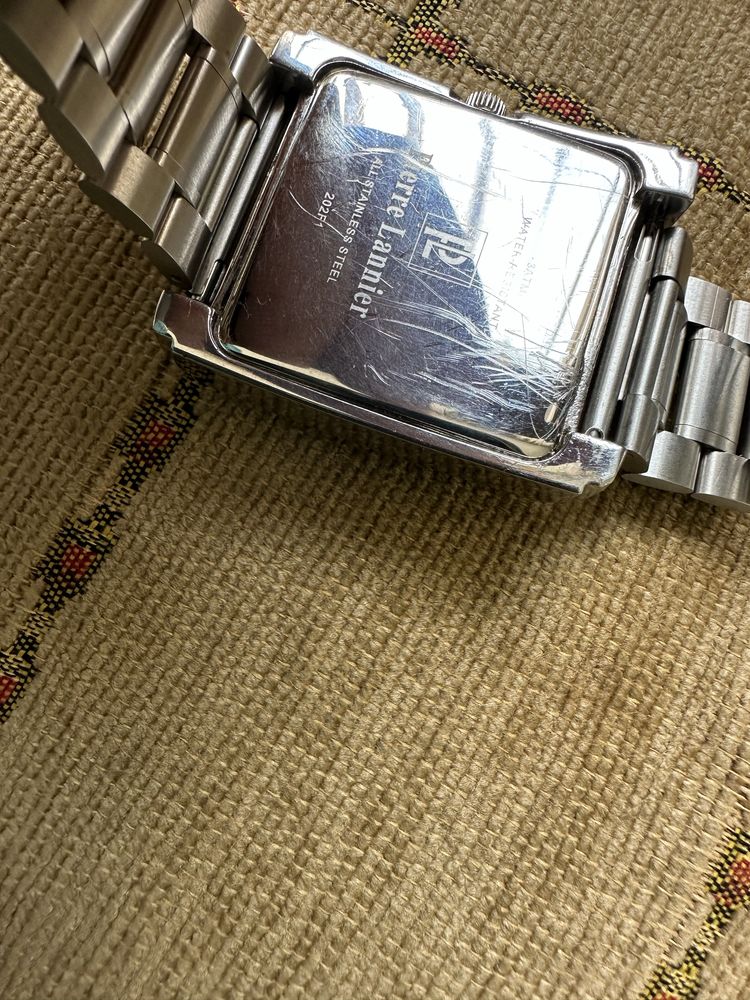 BREIL tribe . Swatch IRONY SEIKO
