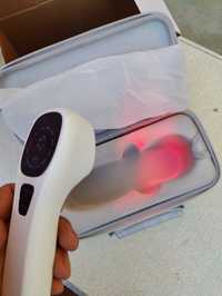 Laser terapie pentru dureri