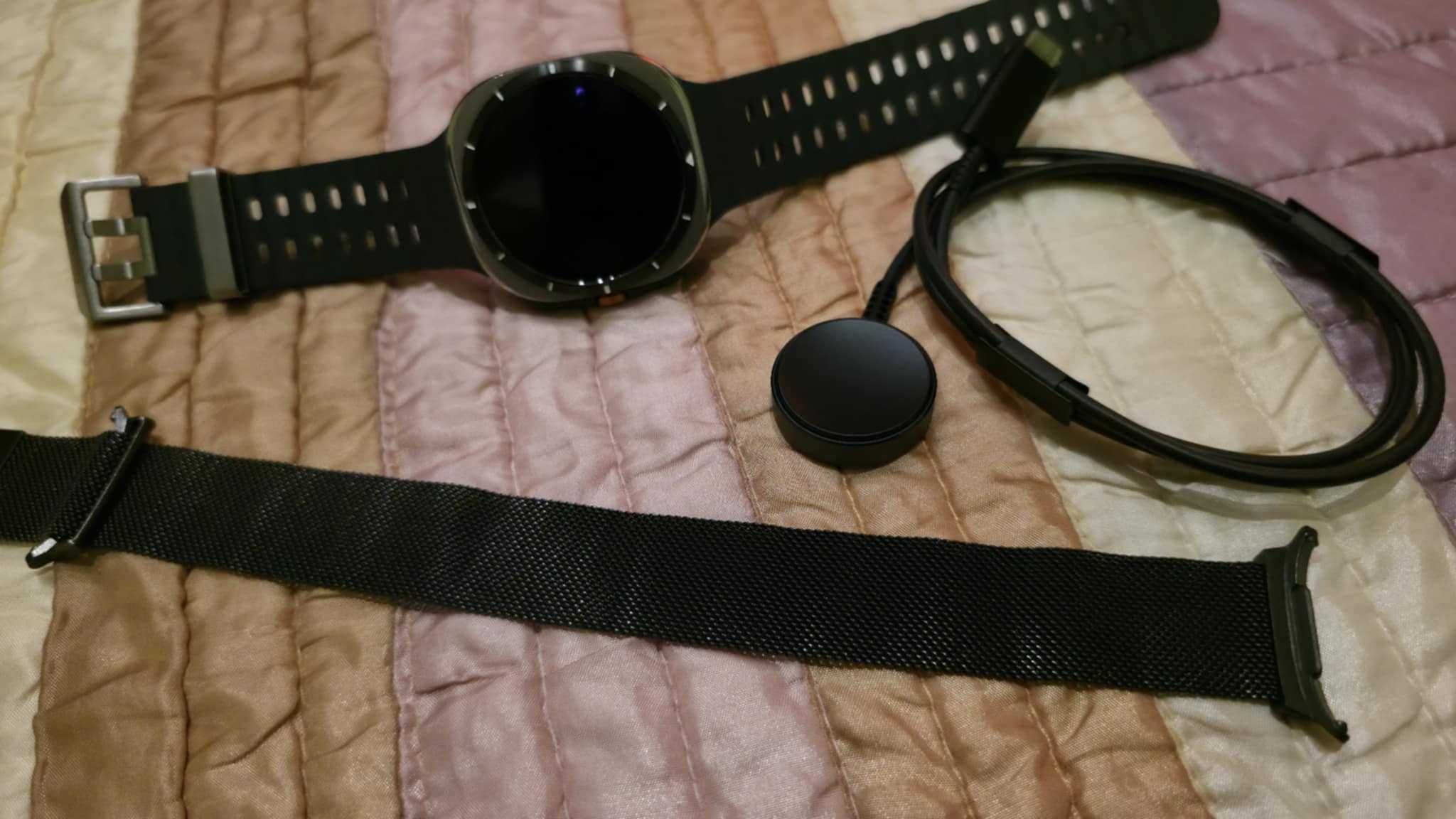 Samsung Galaxy Watch Ultra 2