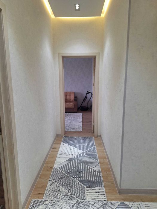 Toshkent cityga 5 daqiqa 2 xonalik kvartira topshiriladi Drujba metro