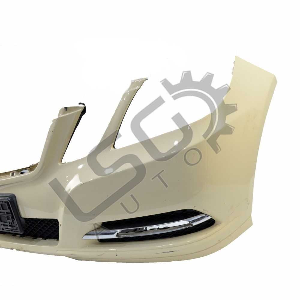 Предна броня Mercedes-Benz E-Class (W212)(2009-2016) ID:90167