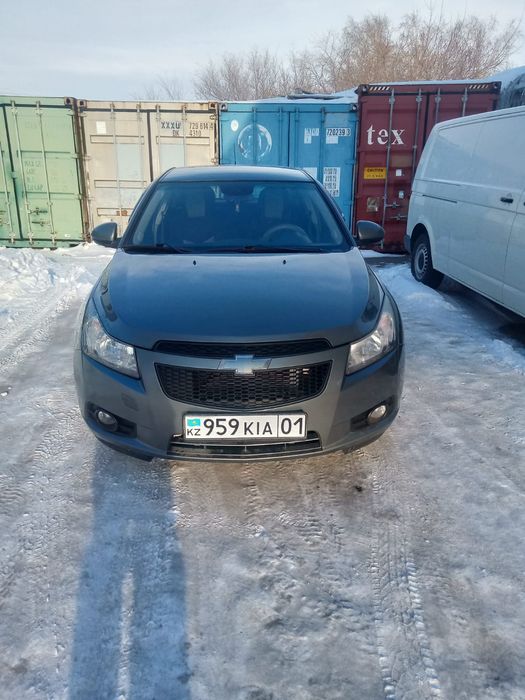 Продам автомобиль