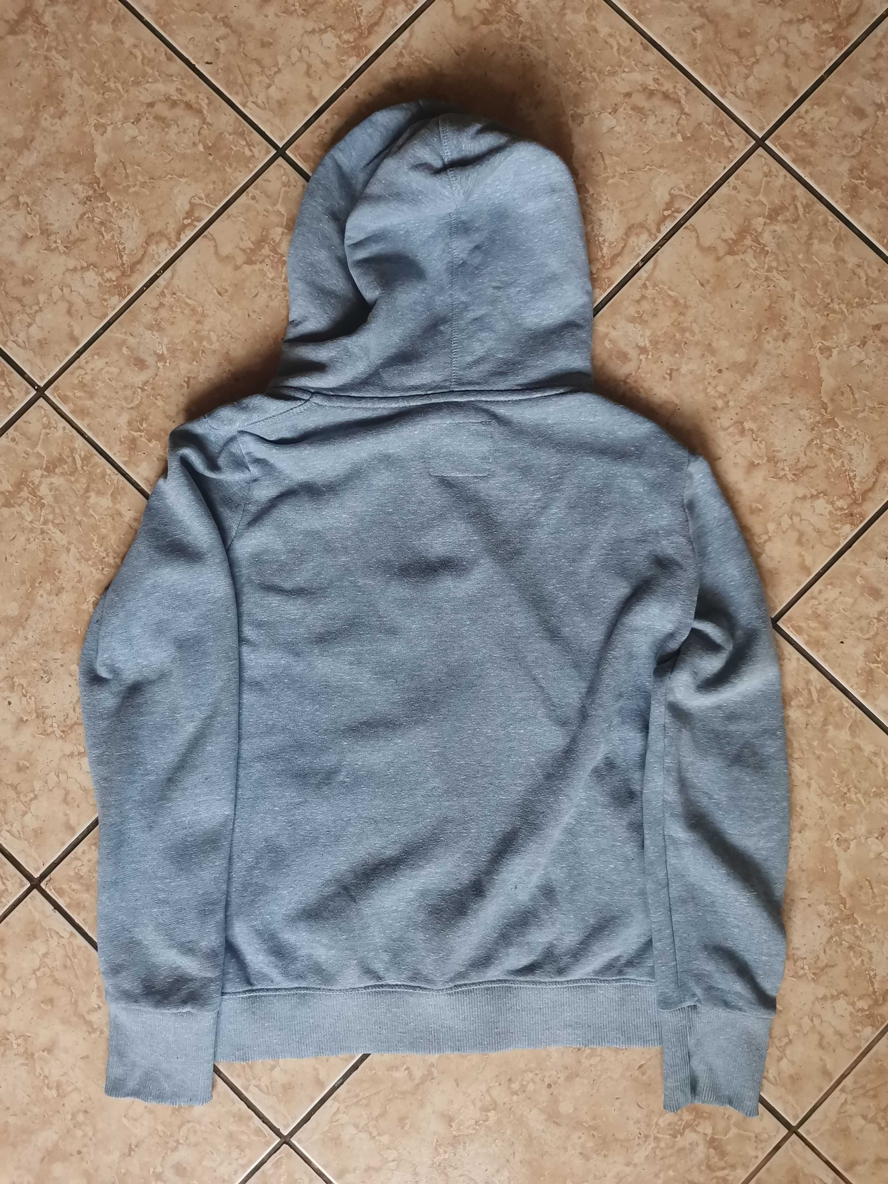 Hanorac cu gluga Superdry