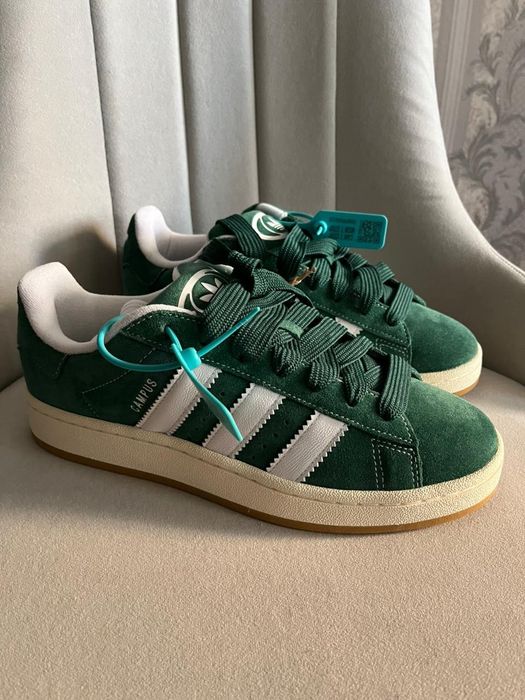 Кроссовки Adidas Campus