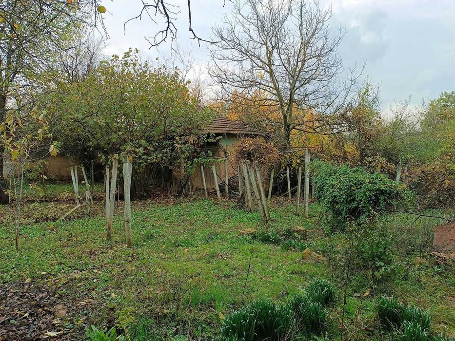 Продава се Къща в с. Миндя, Област Велико Търново - 50 кв.м за 472 €/кв.м - Снимка #10