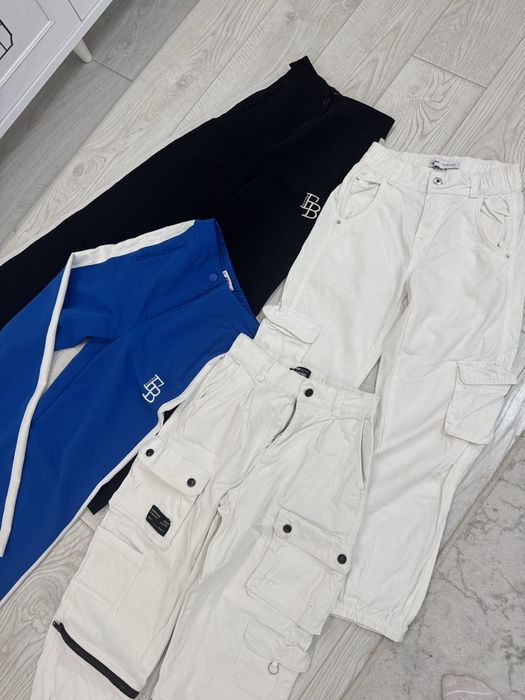 Разпродажба на панталони и дънки