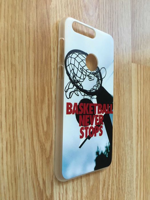 Huawei P8 Lite Case/Кейс