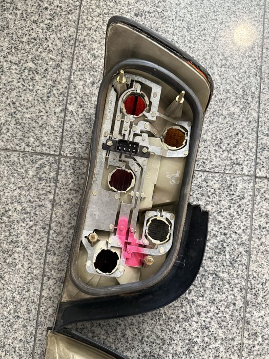 Оригинални стопеве BMW e36