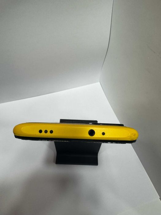 Hope Amanet P1/ Poco M3, galben, 64gb stocare, 4gb ram