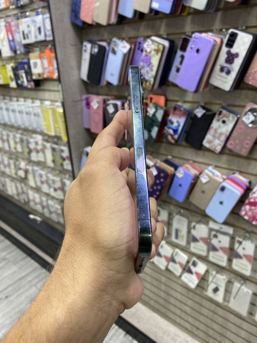 Iphone 13pro Max